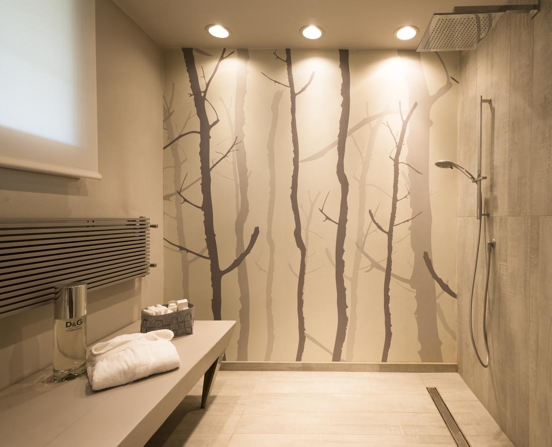 B&B Villa Dei Calchi - Suite Room Di Charme San Felice sul Panaro ภายนอก รูปภาพ