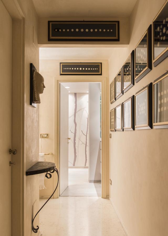 B&B Villa Dei Calchi - Suite Room Di Charme San Felice sul Panaro ภายนอก รูปภาพ