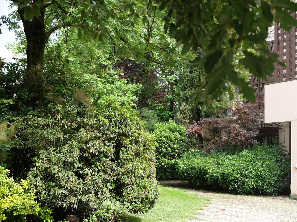 B&B Villa Dei Calchi - Suite Room Di Charme San Felice sul Panaro ภายนอก รูปภาพ